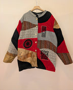3X - Jackets