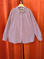 3X - Casual Top - 3X
