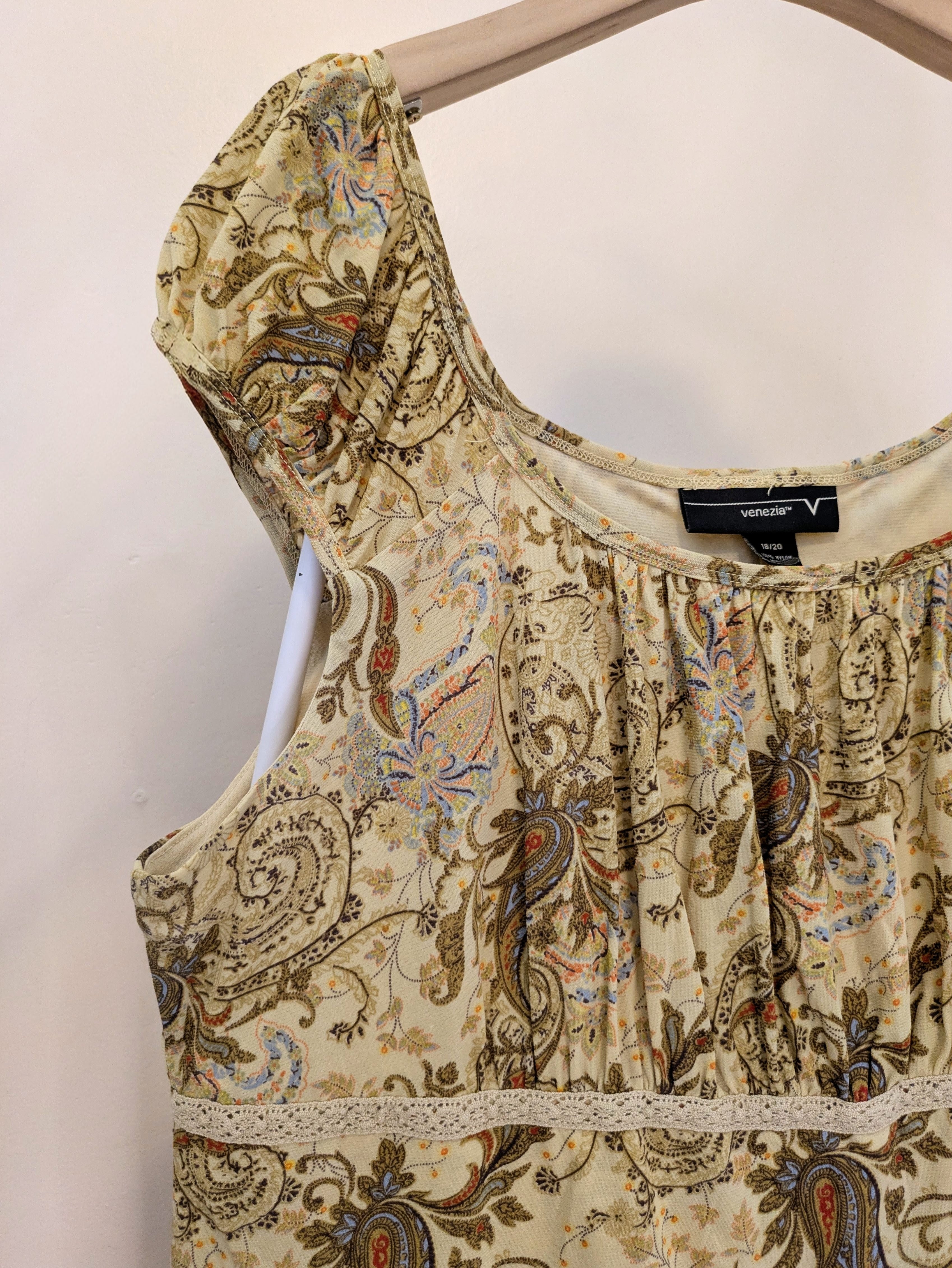 1X - Casual Top - 1X