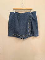 2X - Skirt - 2X