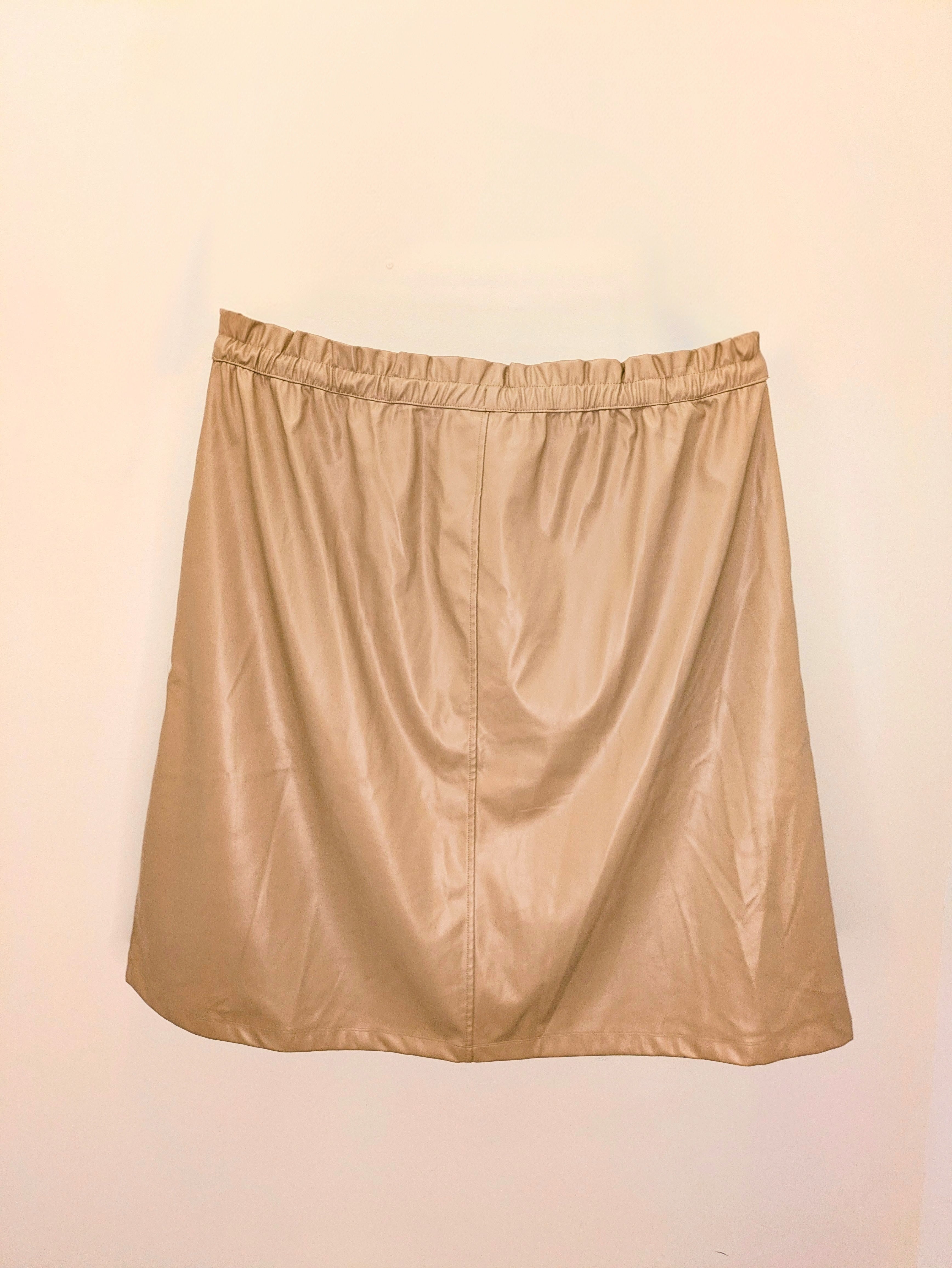 3X - Skirt - 3X