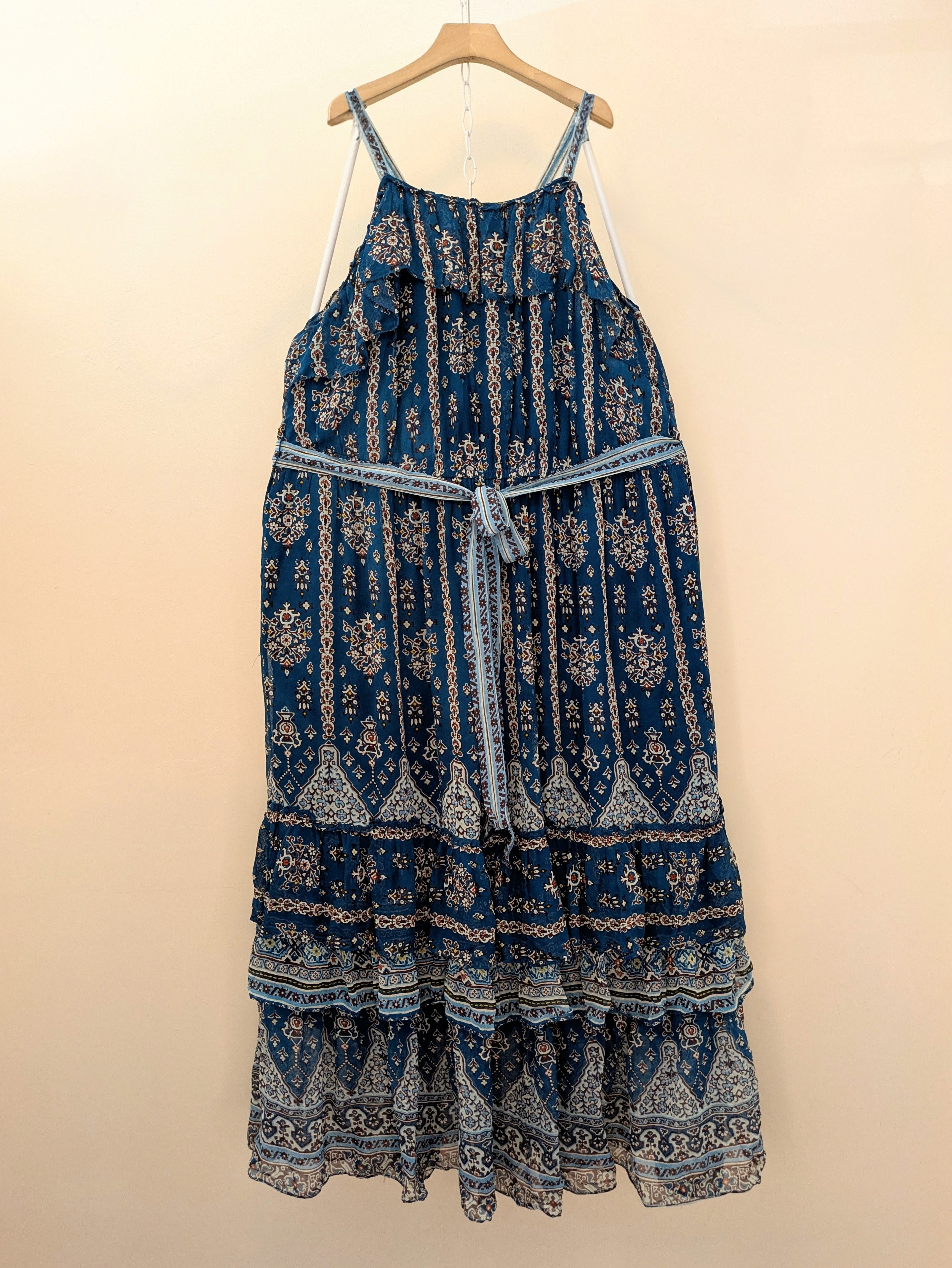 3X - Other Dress - 3X