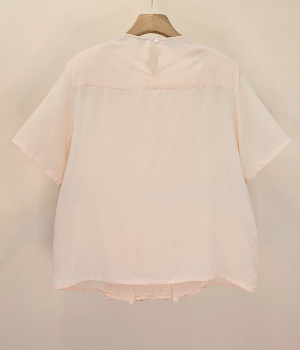 1X - Casual Top - 1X