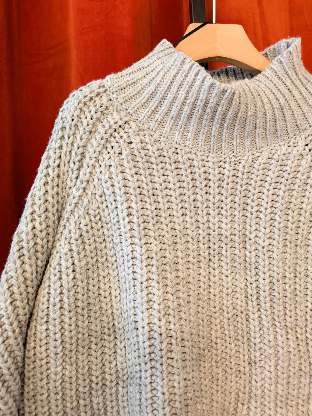 2X - Pullover - 2X