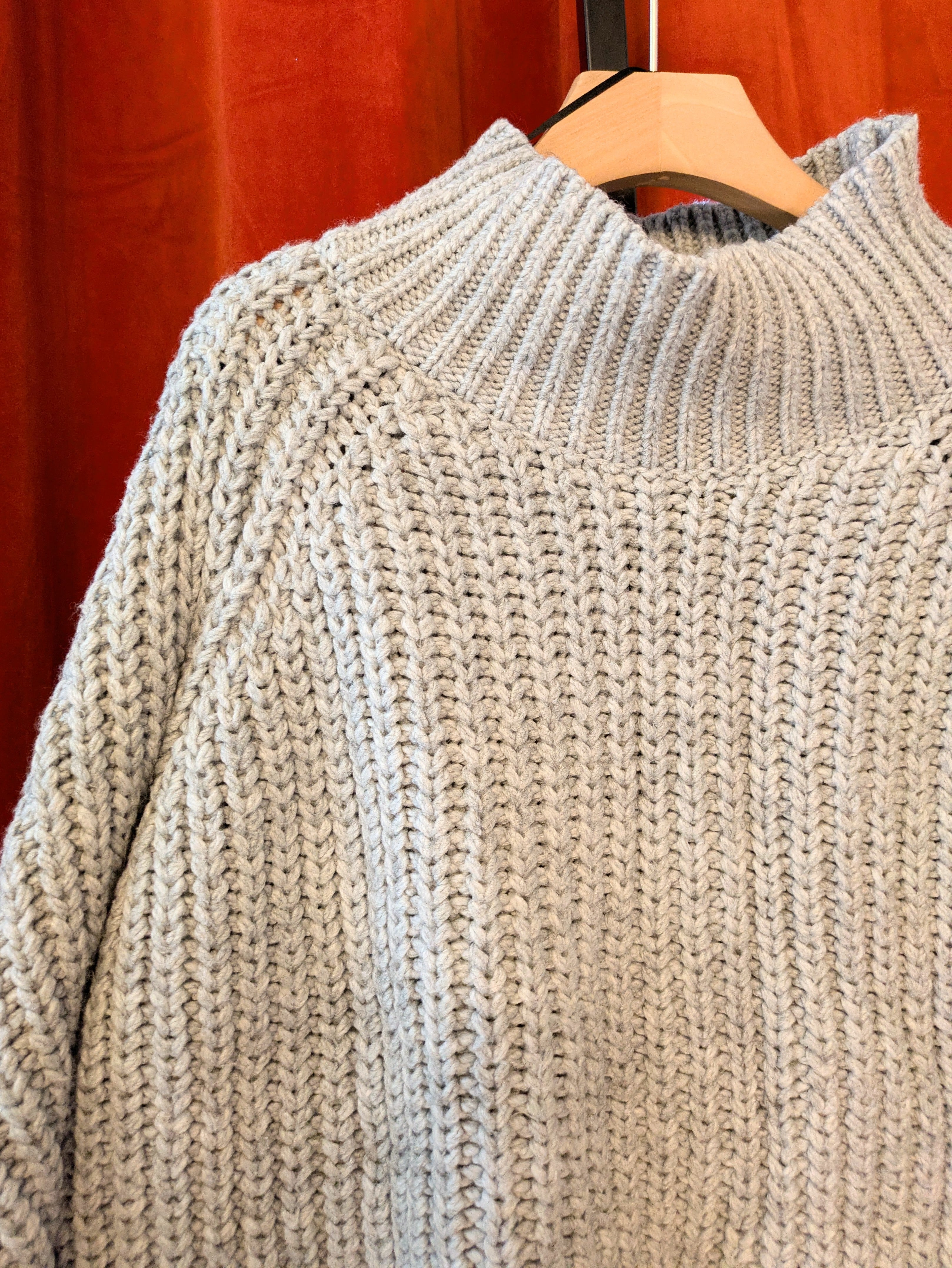 2X - Pullover - 2X