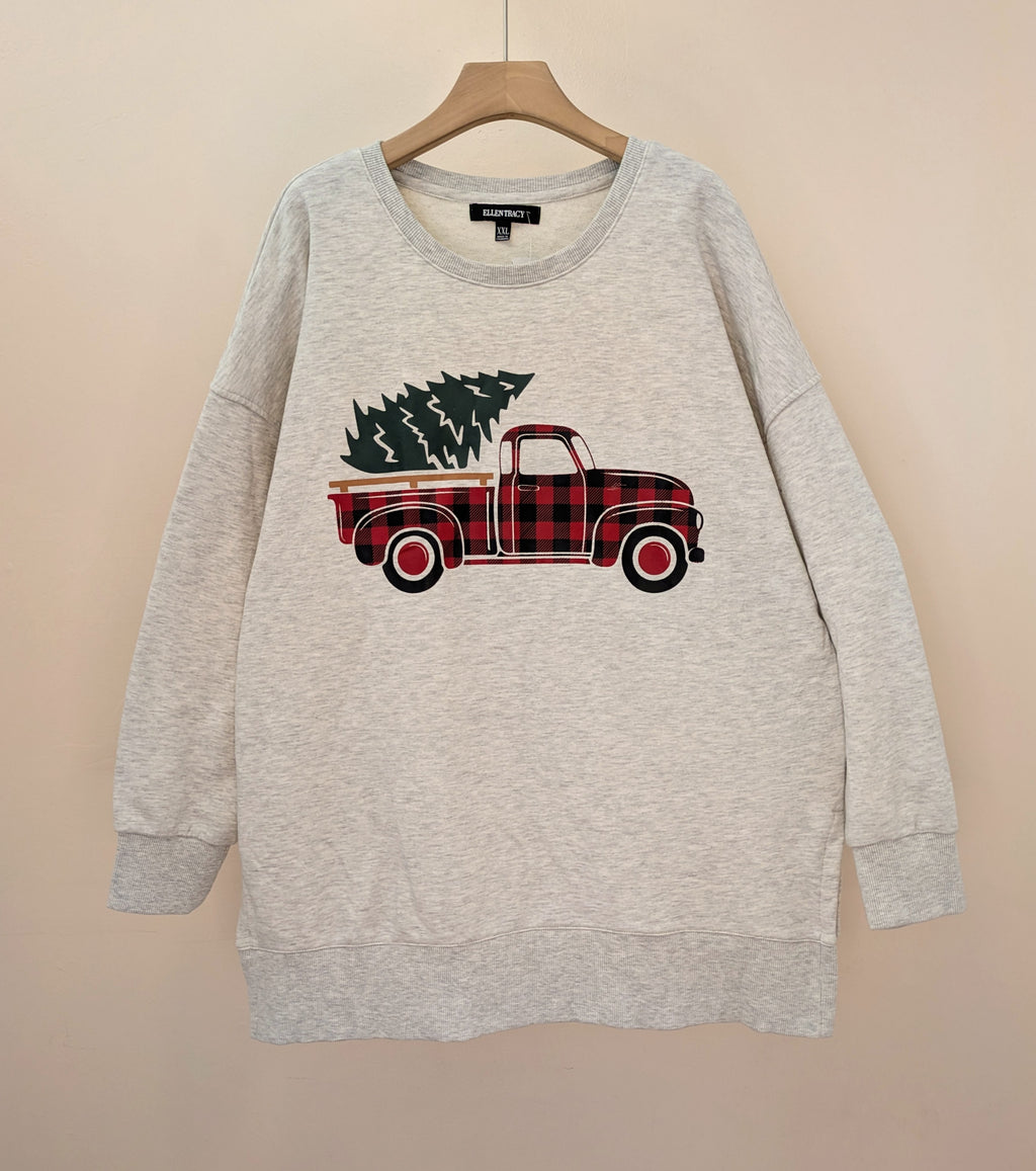 2X - Sweatshirt
