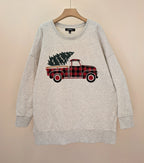2X - Sweatshirt