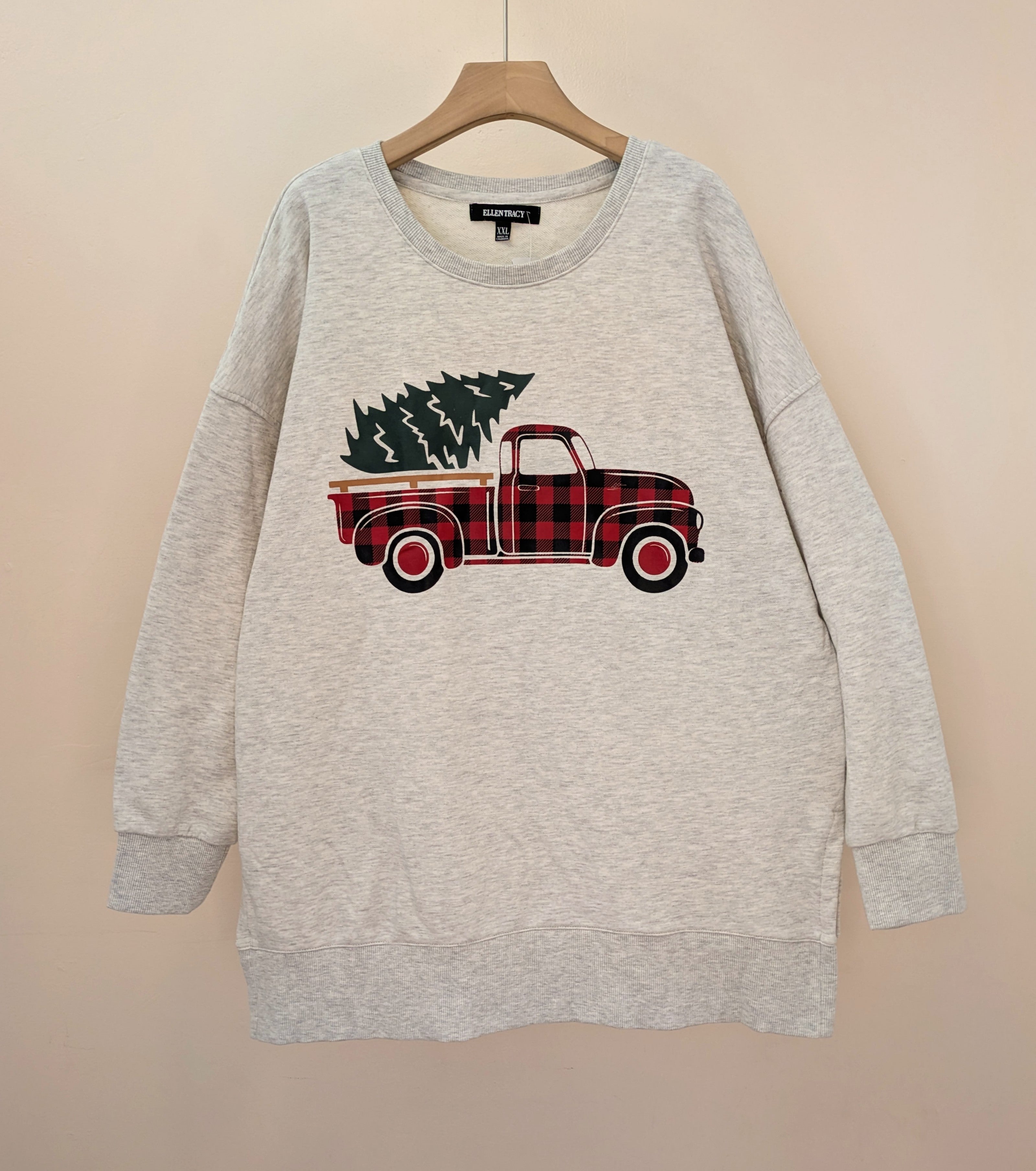 2X - Sweatshirt