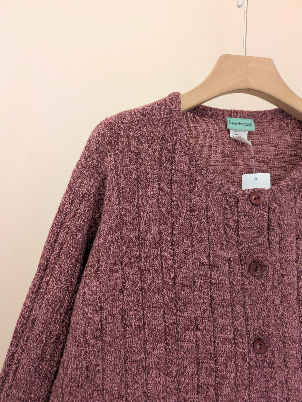 XL - Cardigan