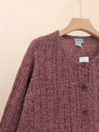 XL - Cardigan