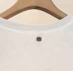XL - Pullover