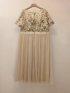 3X - Formal Dress
