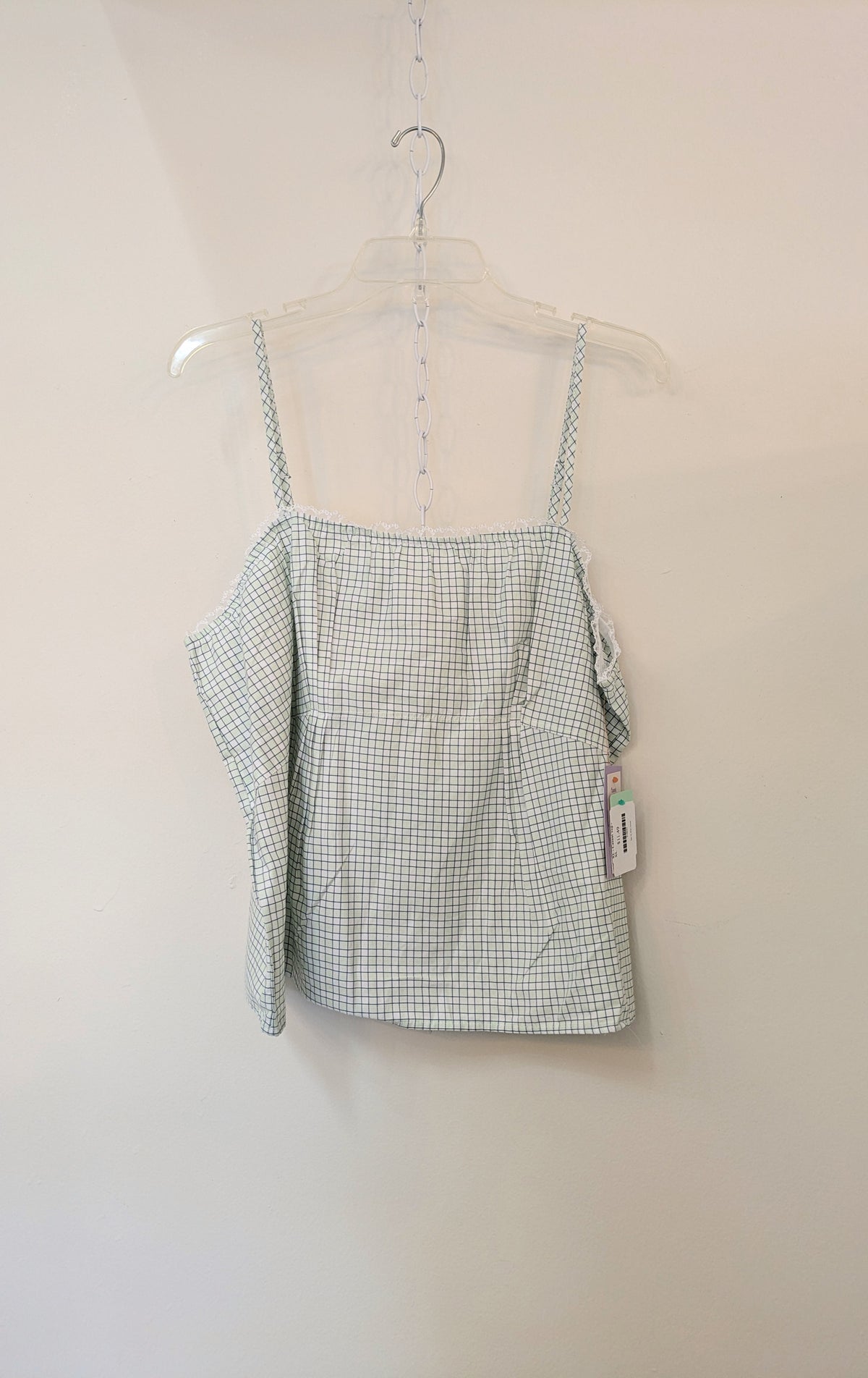XL - Casual Top - XL