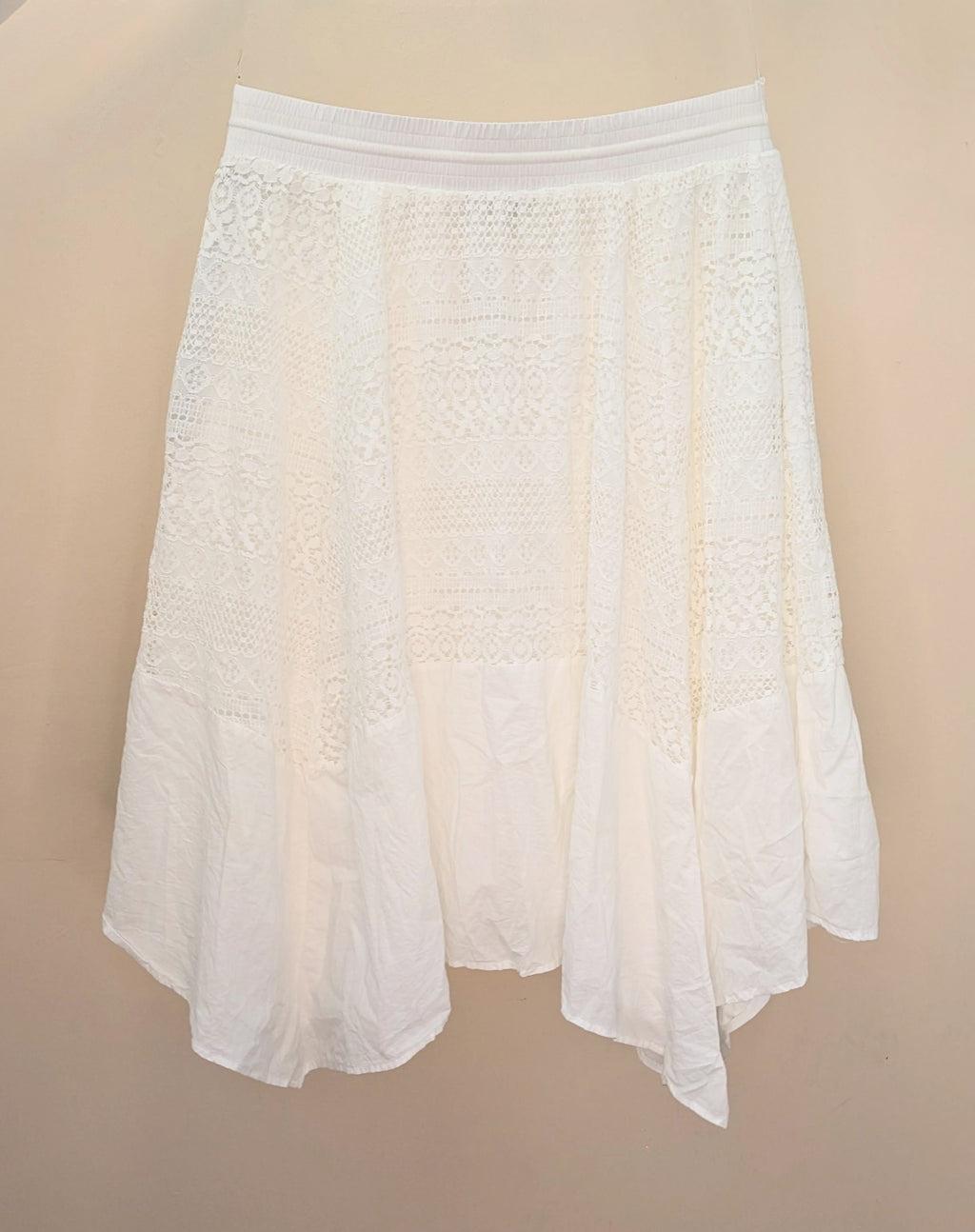 XL - Skirt