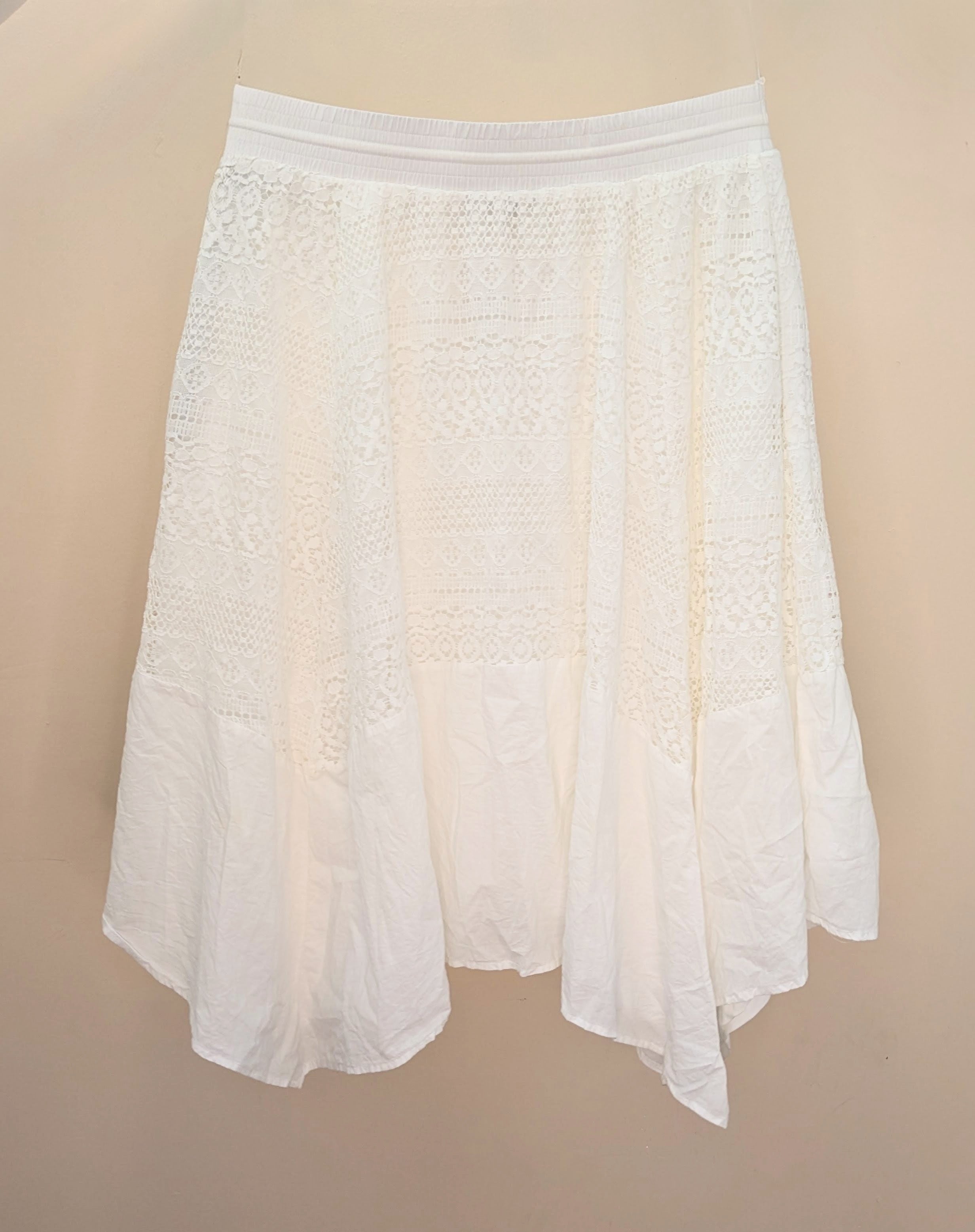 XL - Skirt