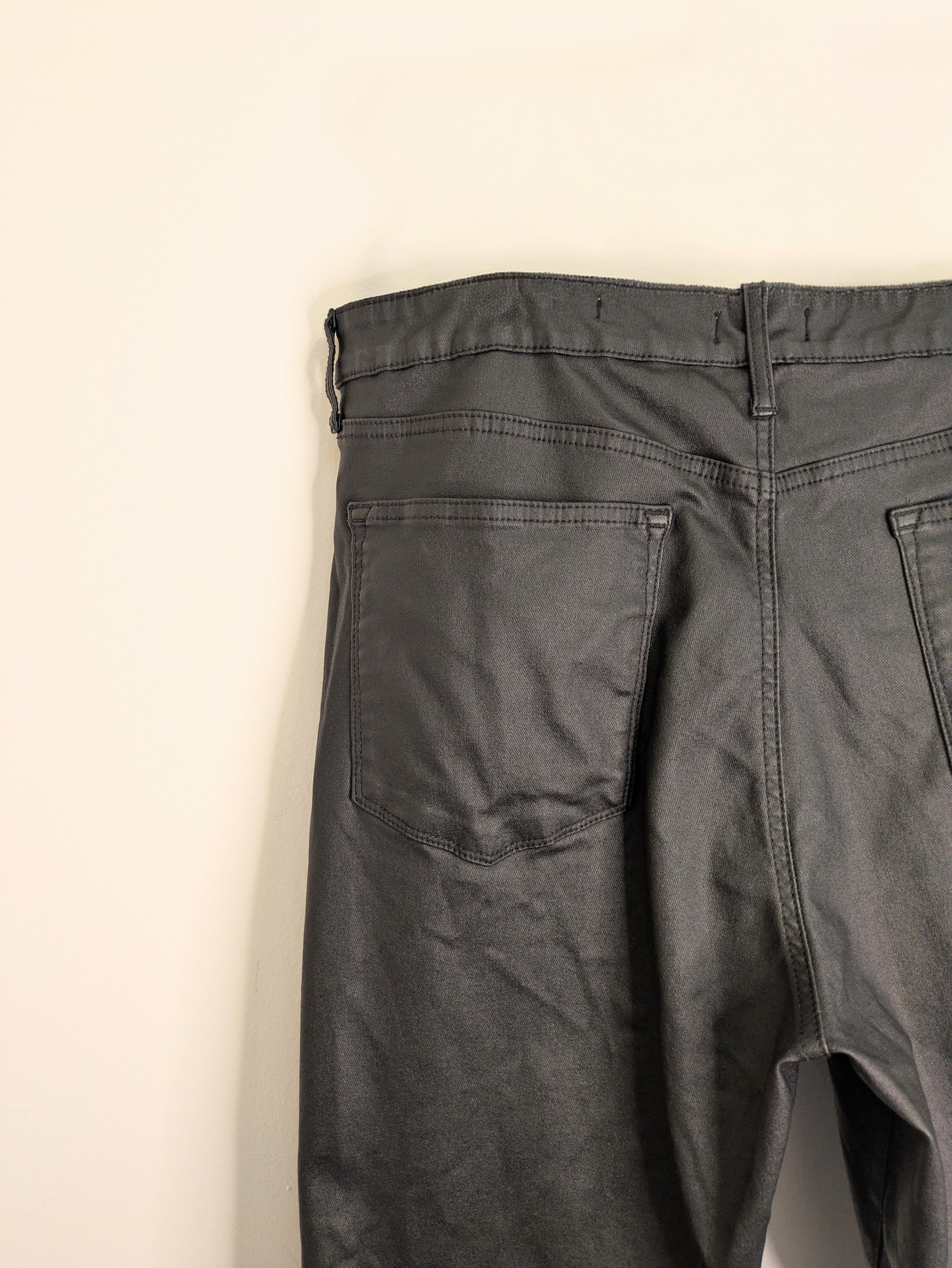 2X- Jeans
