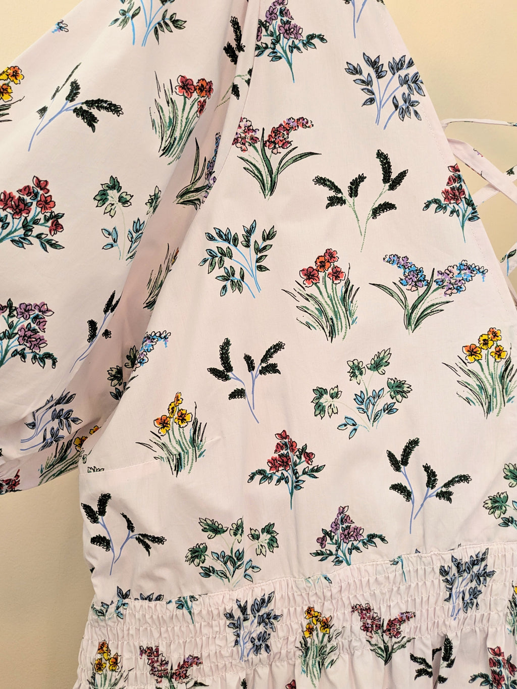 1X - Other Dress - 1X