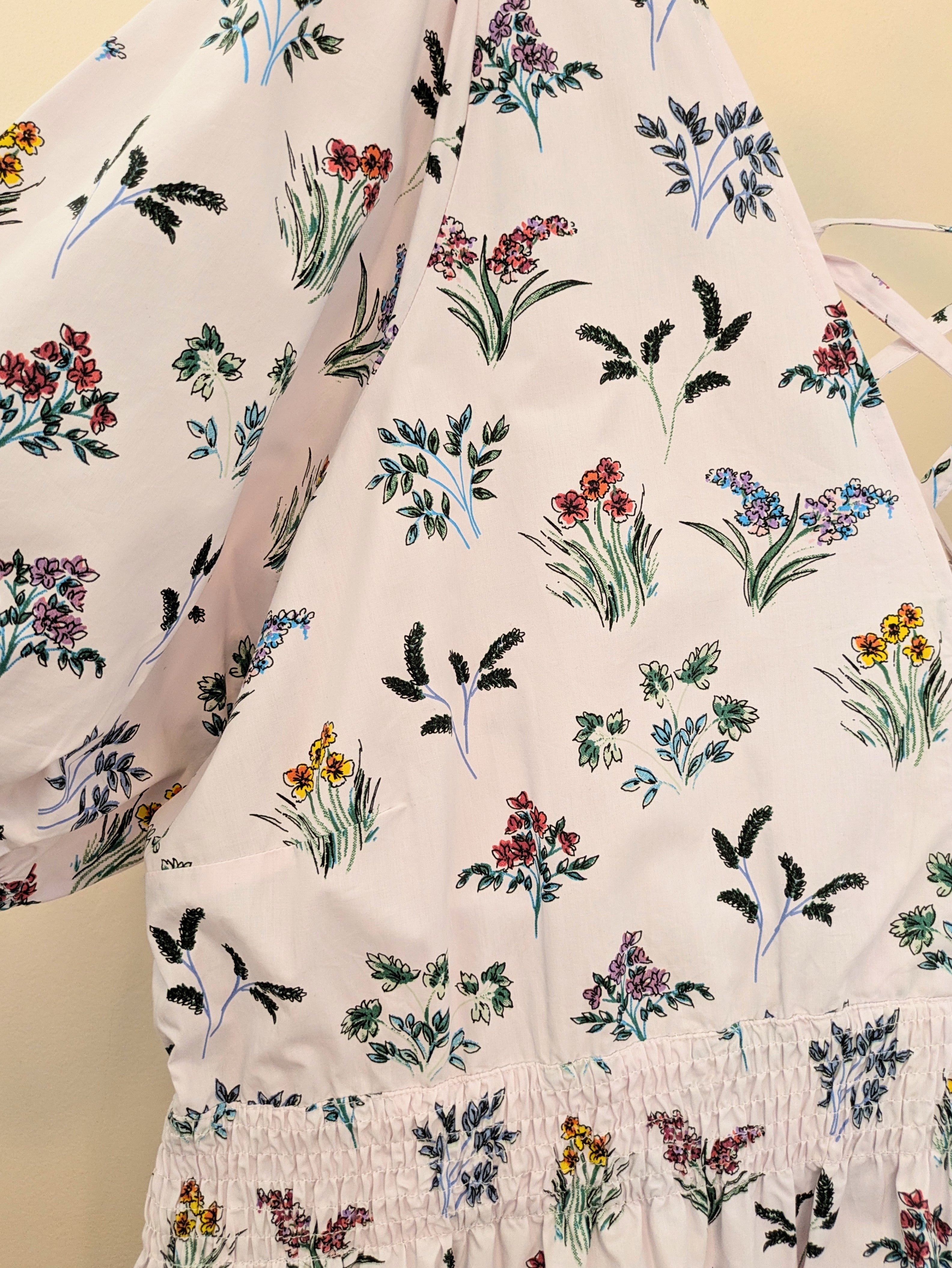 1X - Other Dress - 1X