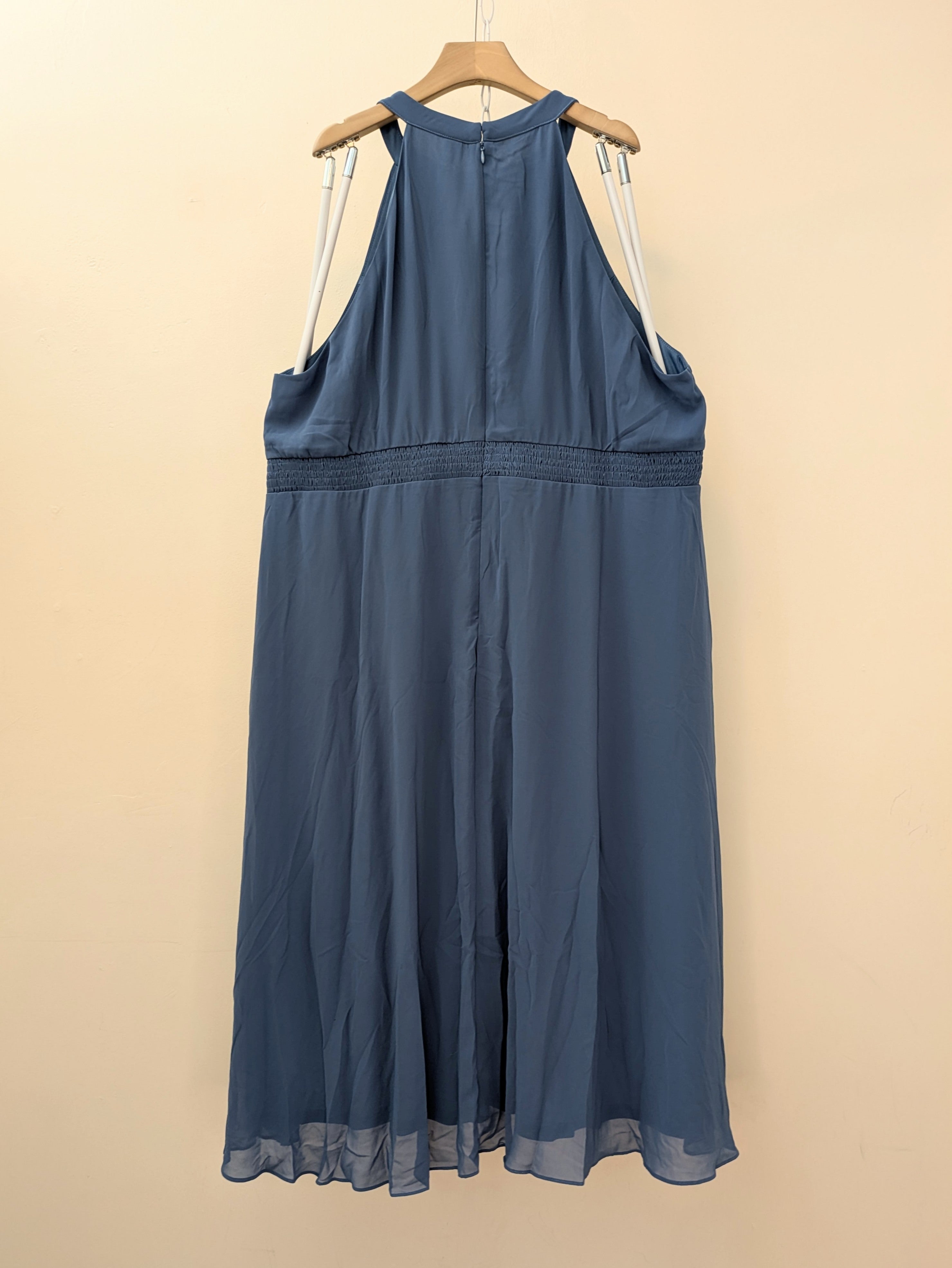 4X - Formal Dress