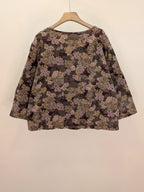 XL - Casual Top - XL