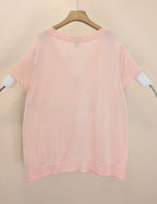 1X - Dressy Top - 1X