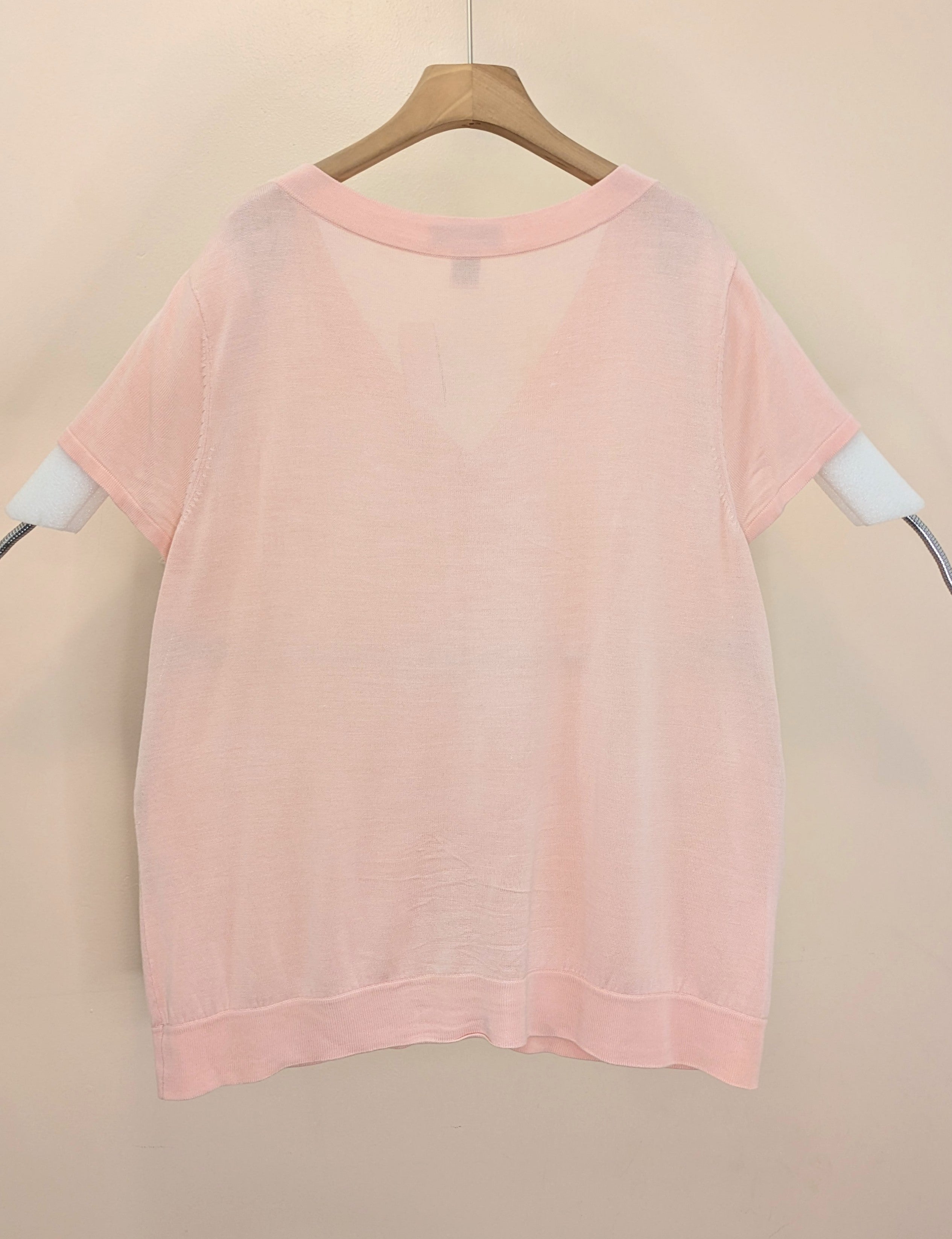 1X - Dressy Top - 1X