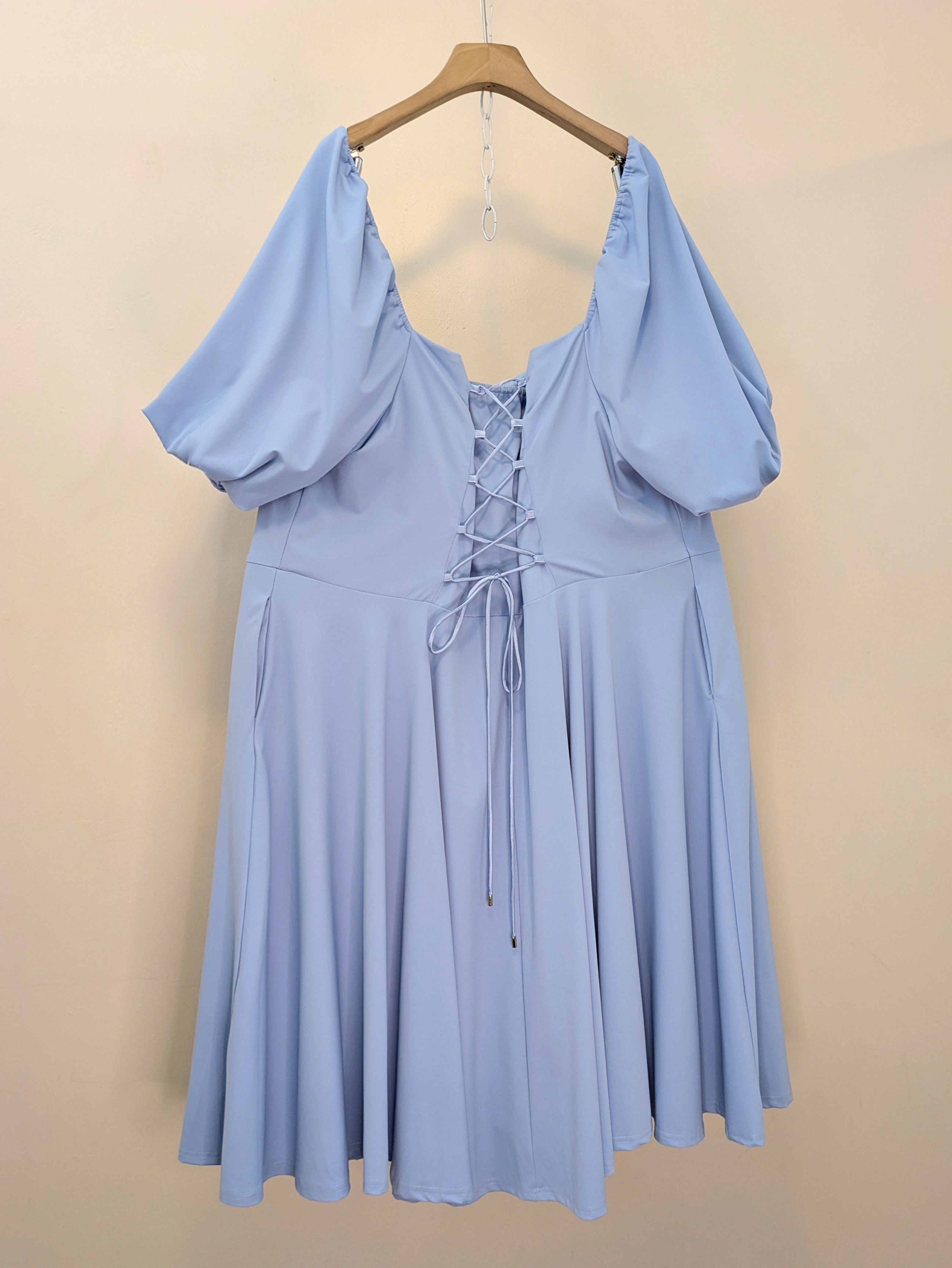 4X - Other Dress - 4X