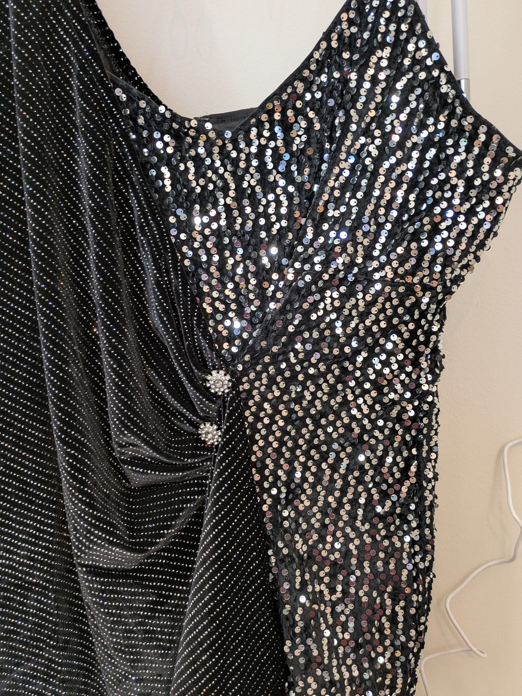 5X - Formal Dress