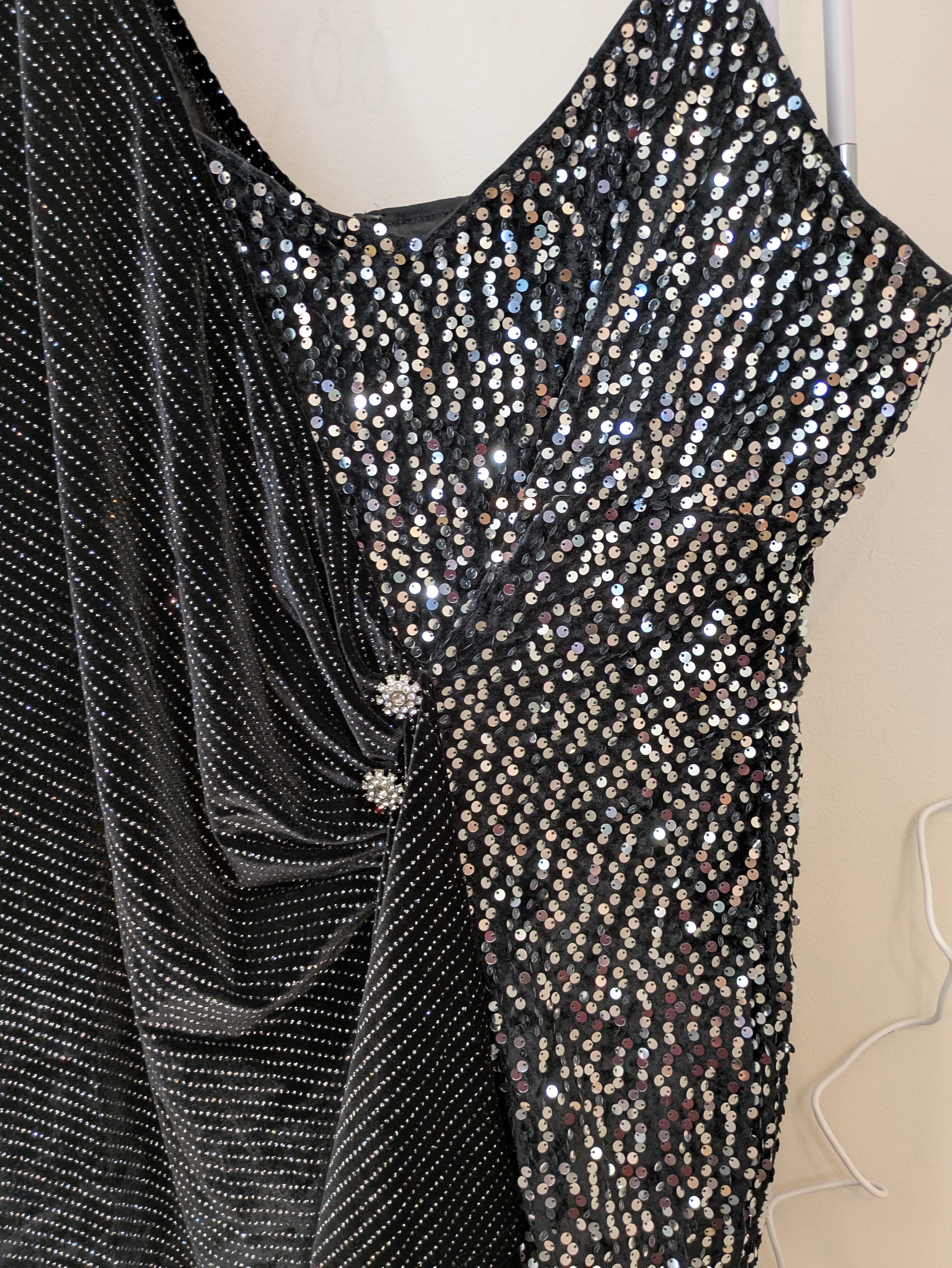 5X - Formal Dress