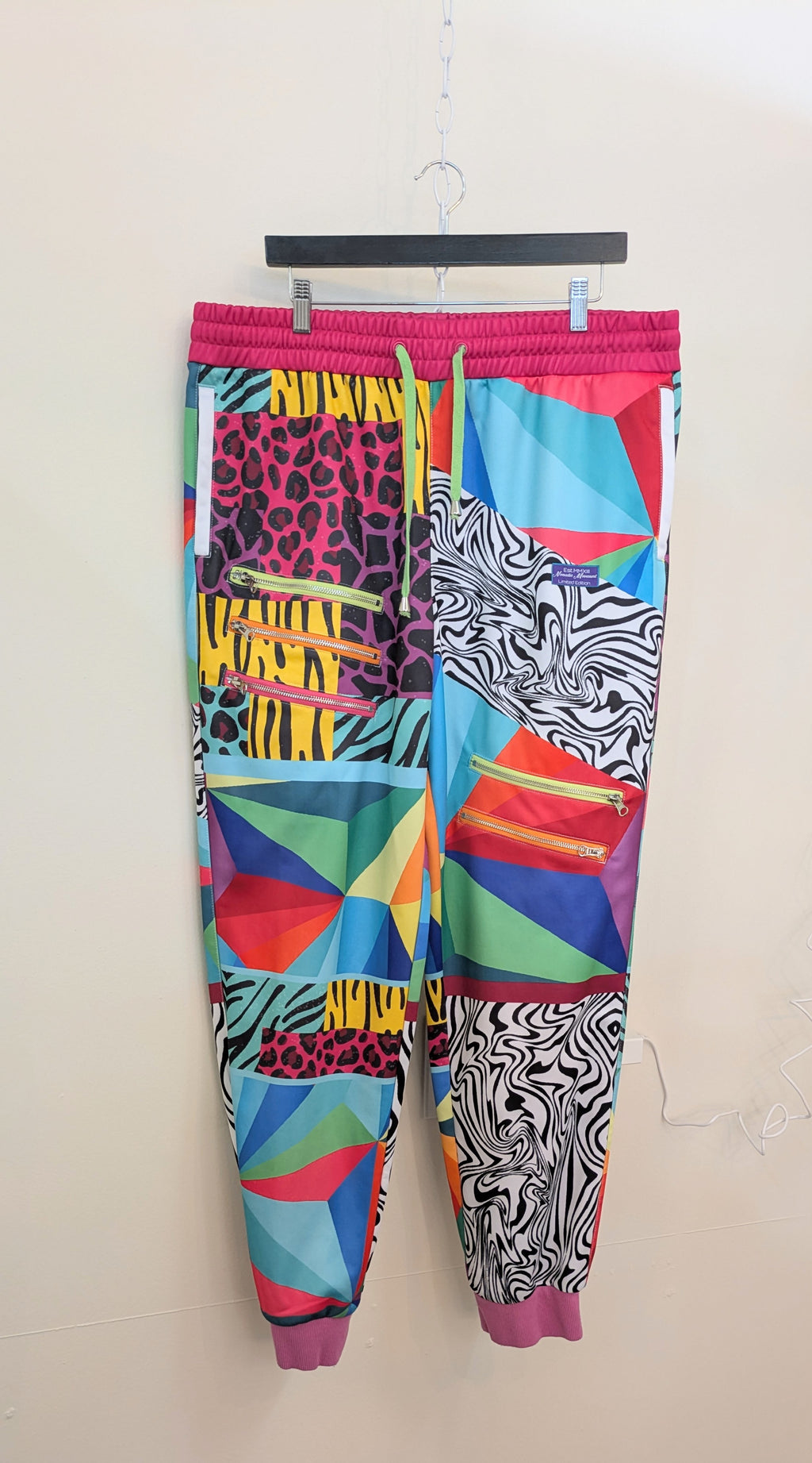 2X - Casual Pant - 2X
