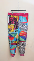 2X - Casual Pant - 2X