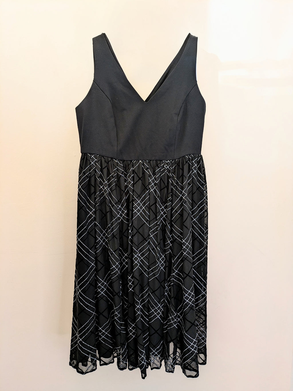 XL - Other Dress