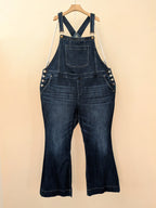 3X - Overalls - 3X