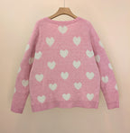 XL - Pullover