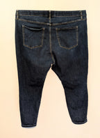 3X- Jeans