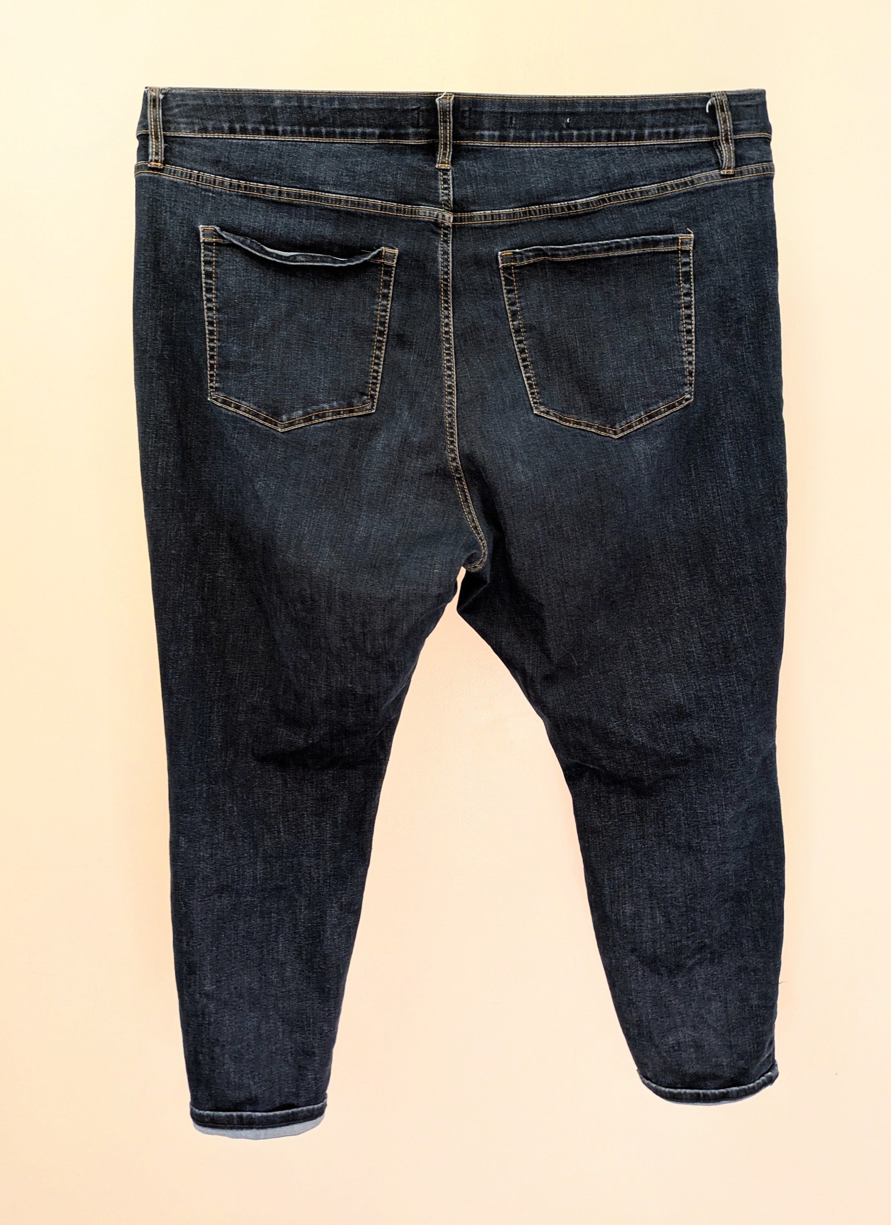 3X- Jeans