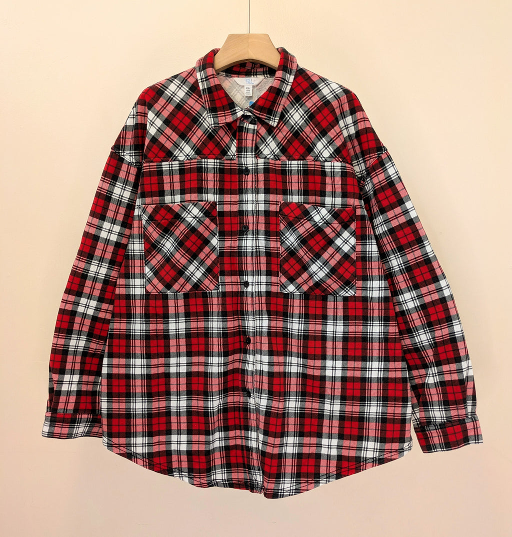 2X - Casual Top