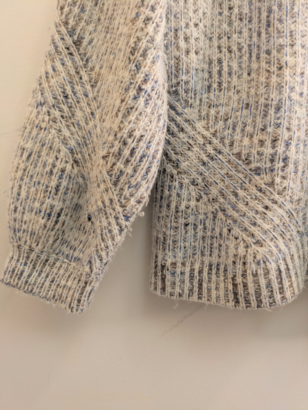 3X - Pullover