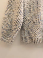 3X - Pullover