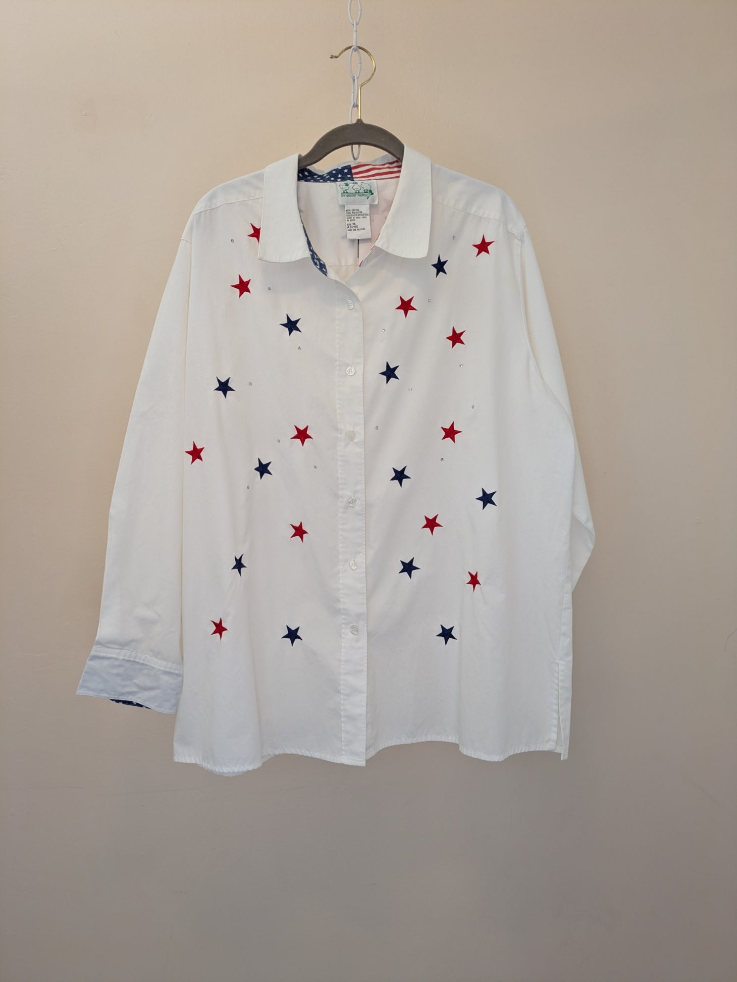 1X - Casual Top - 1X