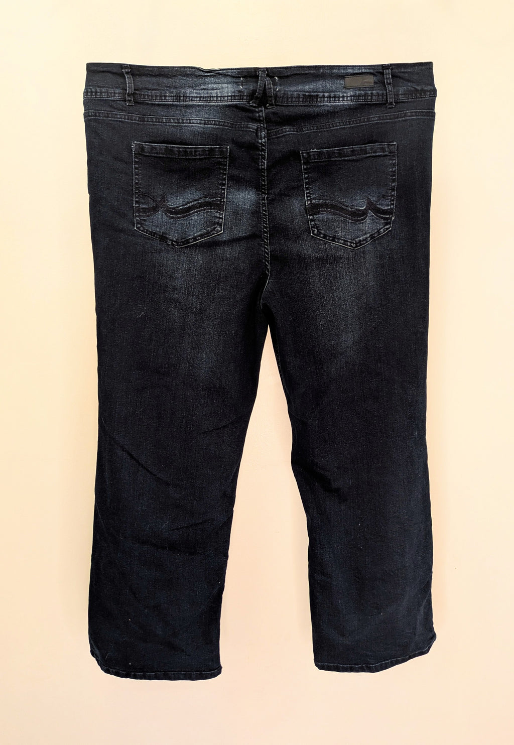 3X- Jeans