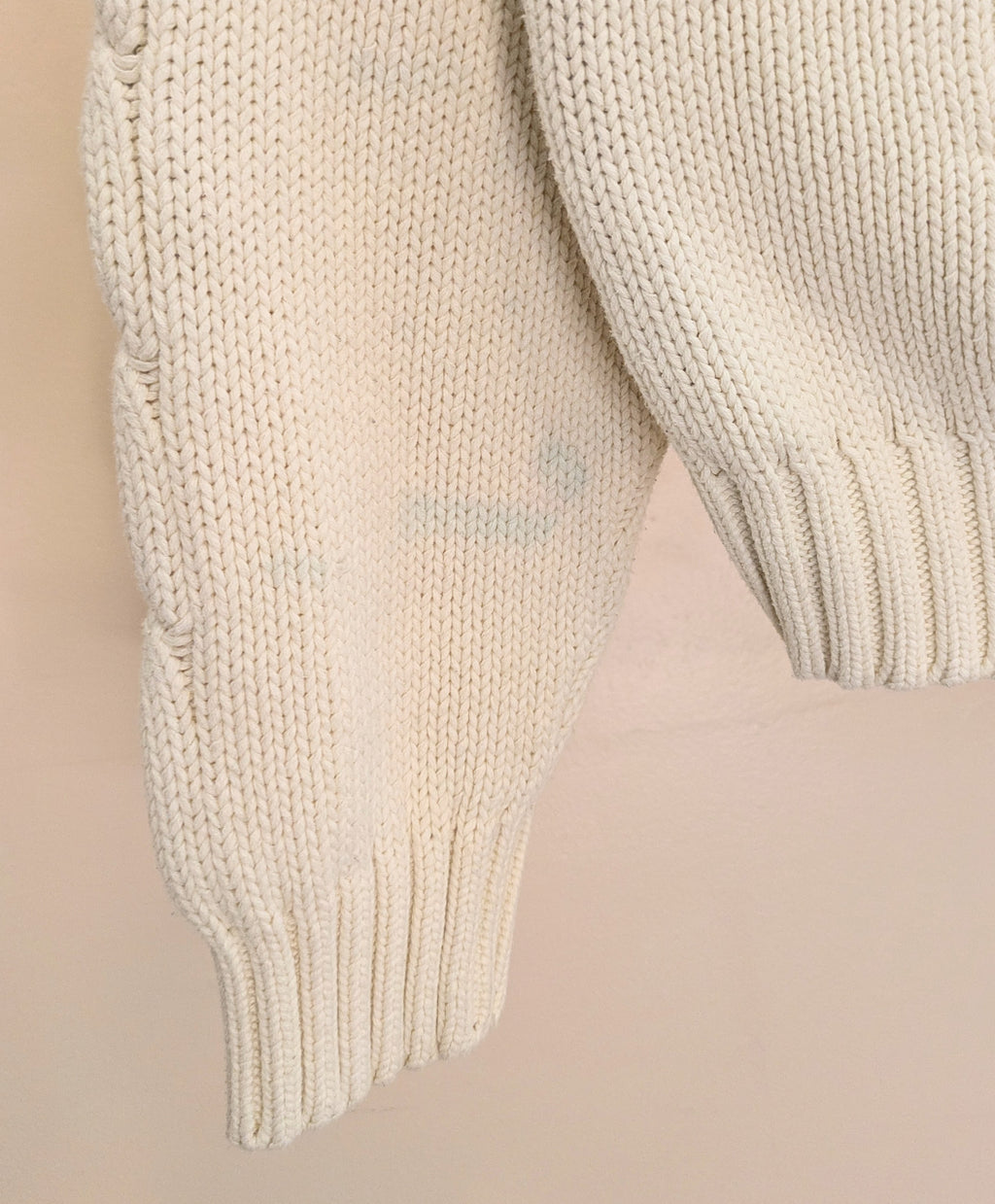 XL - Pullover