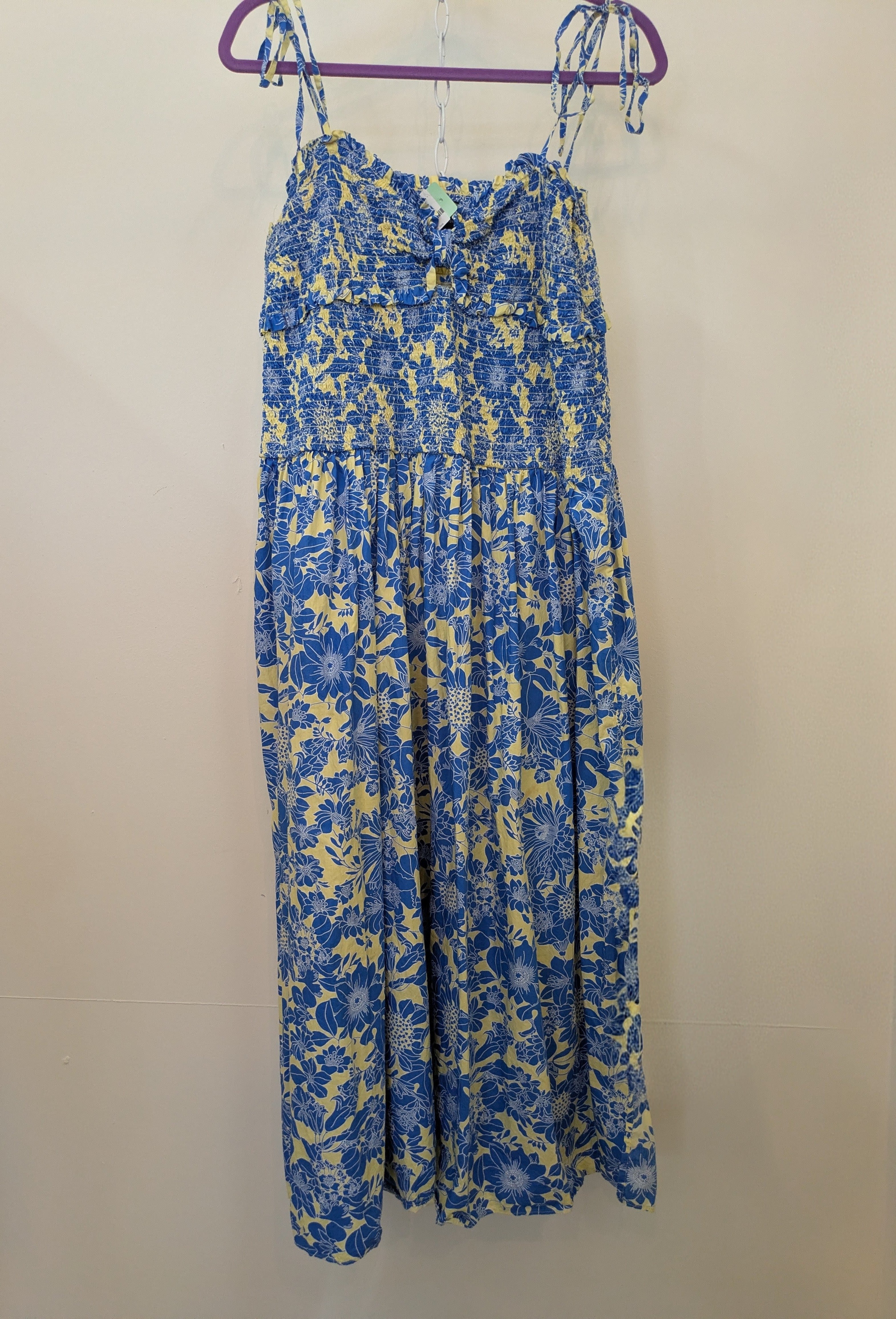 2X - Other Dress - 2X
