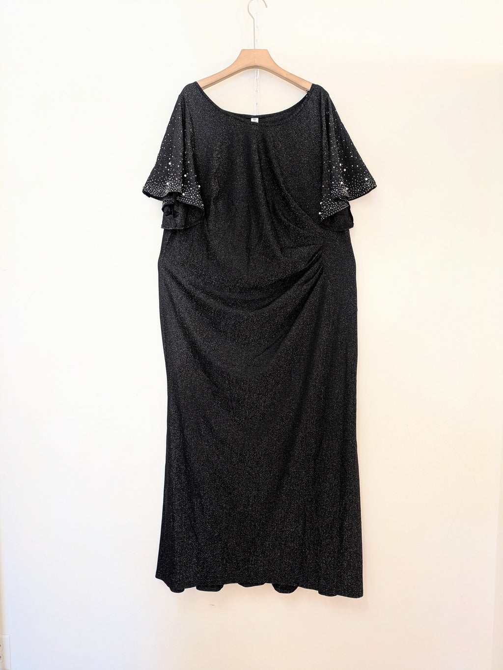 3X - Formal Dress