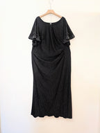 3X - Formal Dress