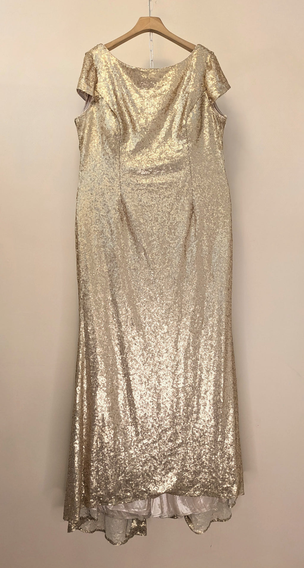 2X - Formal Dress