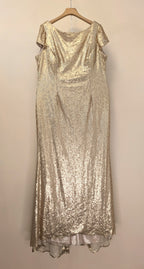 2X - Formal Dress