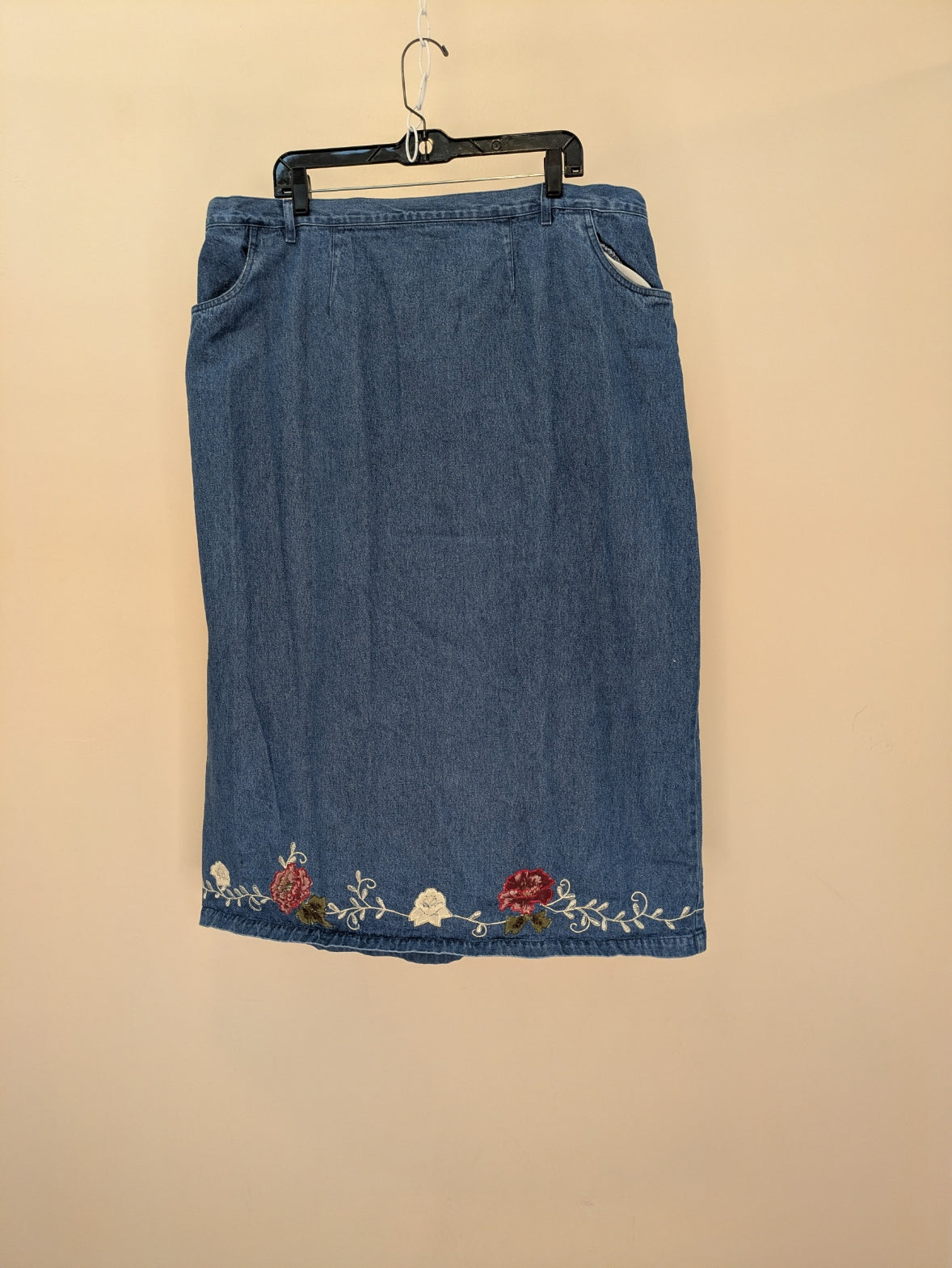 2X - Skirt - 2X