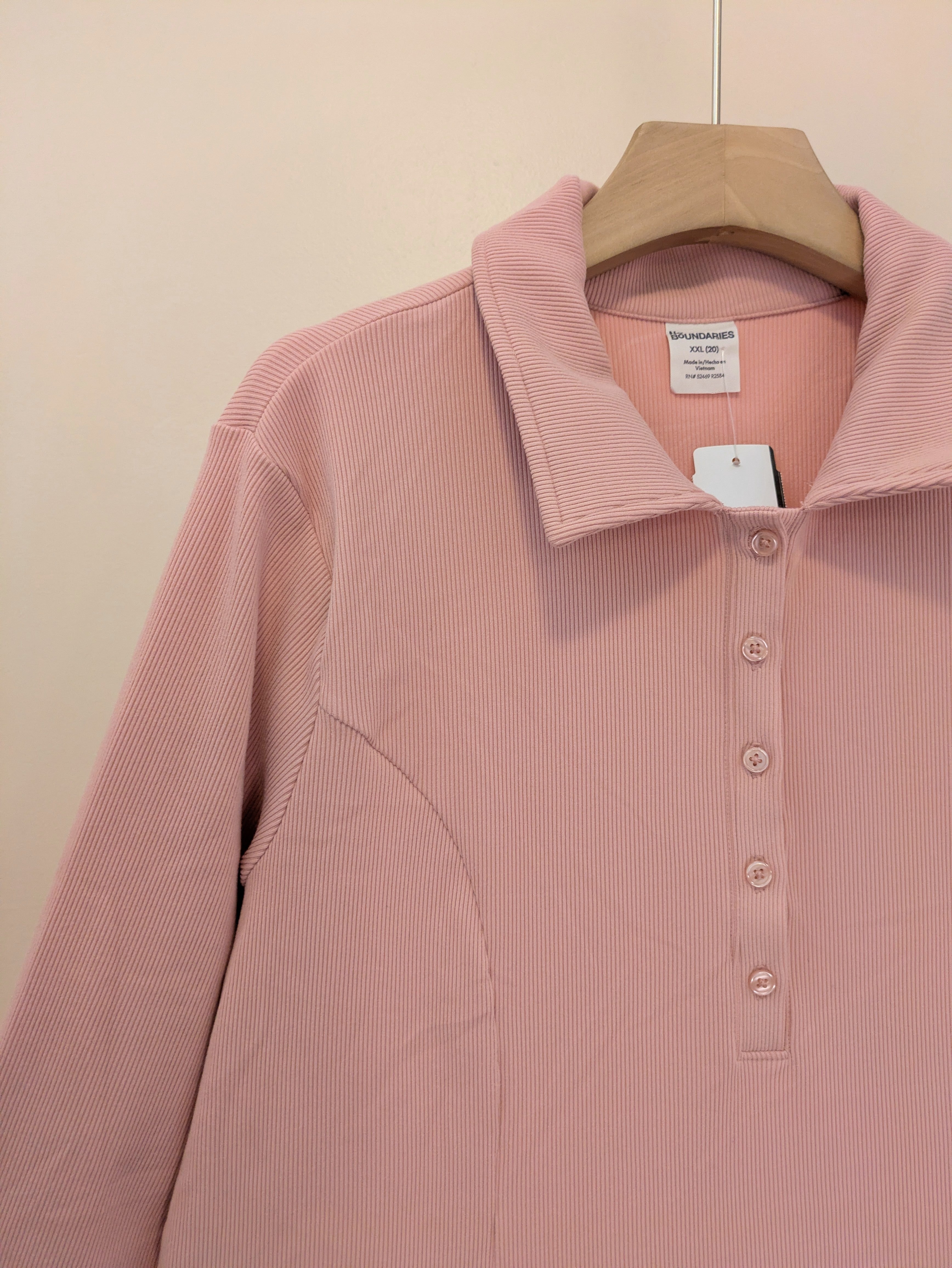 2X - Other Dress - 2X