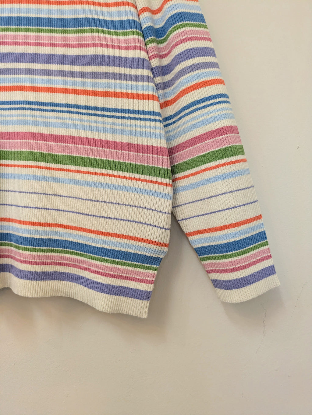 2X - Pullover - 2X
